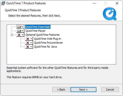download quicktime 6 for mac